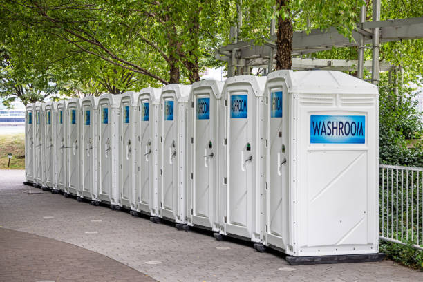 Trusted Emerson, NJ porta potty rental Experts