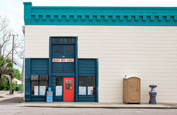 Best Portable restroom solutions  in Emerson, NJ