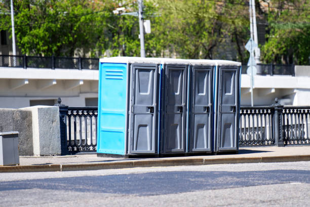 Portable Toilet Options We Offer in Emerson, NJ