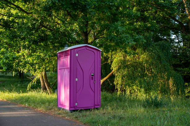 Best Porta potty cleaning services  in Emerson, NJ