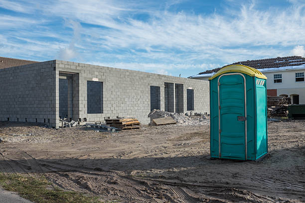 Best Emergency porta potty rental  in Emerson, NJ